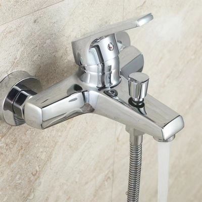 Кислотоупорное отполированное легкое Faucet нержавеющей стали красивое элегантное для установки