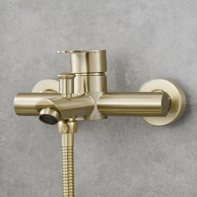 Множественный Faucet ванны нержавеющей стали цветов неэтилированный и свободный всех выщелачивая веществ