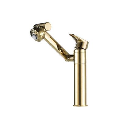 OEM смесителя таза Bathroom SS304 Faucet туалета ручки однорычажного одиночный