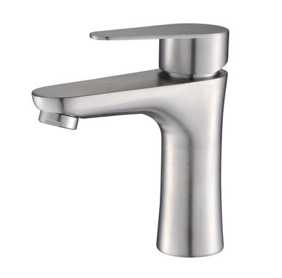 Красивый отполированный CE ISO9001 Faucet таза Bathroom Faucet таза нержавеющей стали