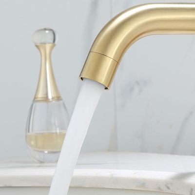 Срок службы коррозионностойкого износоустойчивого Faucet SS длинный