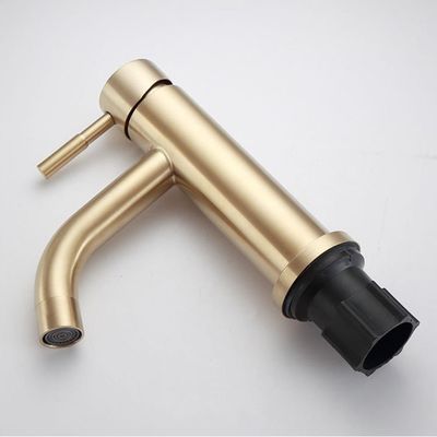 Сильный коррозионностойкий Faucet таза нержавеющей стали легкий для того чтобы очистить и поддержать