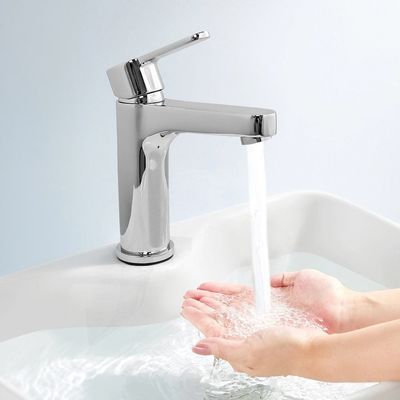 Раковина нержавеющей стали безопасности Faucet здоровья CE ISO9001 SS выстукивает продолжительное