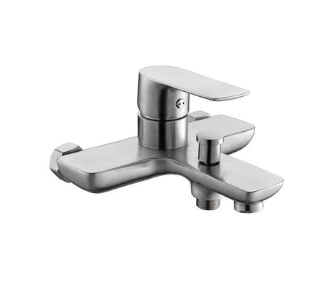 Сохранительные краны ливня ванны Faucet смесителя ливня нержавеющей стали