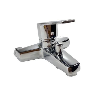 Подгонянный Faucet холодной воды современной гостиницы Faucet ванны нержавеющей стали горячий