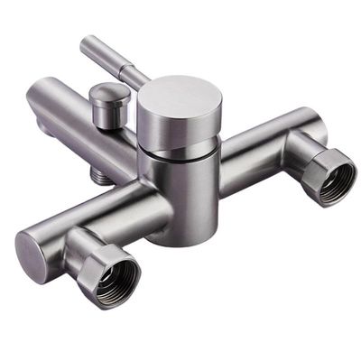Износоустойчивый кислотоупорный полировать Faucet ванны нержавеющей стали