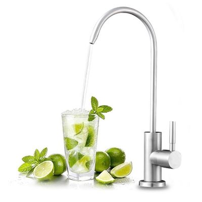 Faucet кухни нержавеющей стали оксидации анти- корозии анти- легкий для того чтобы очистить