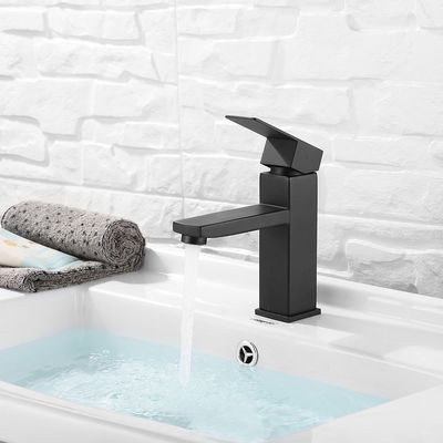 Сильные Faucets судомойки коррозионной устойчивости ISO9001 легкие для того чтобы очистить