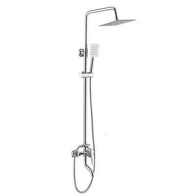 Предохранитель Faucet Bathroom держателя стены SS безопасности неэтилированный стальной