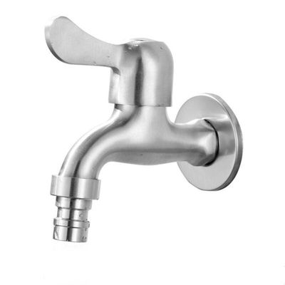 Faucet воды ODM OEM коррозионностойкий неэтилированный нержавеющий для стиральной машины