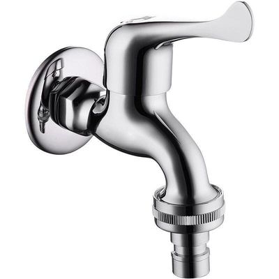 Отсутствие Faucet стиральной машины коррозионной устойчивости ржавчины продолжительного